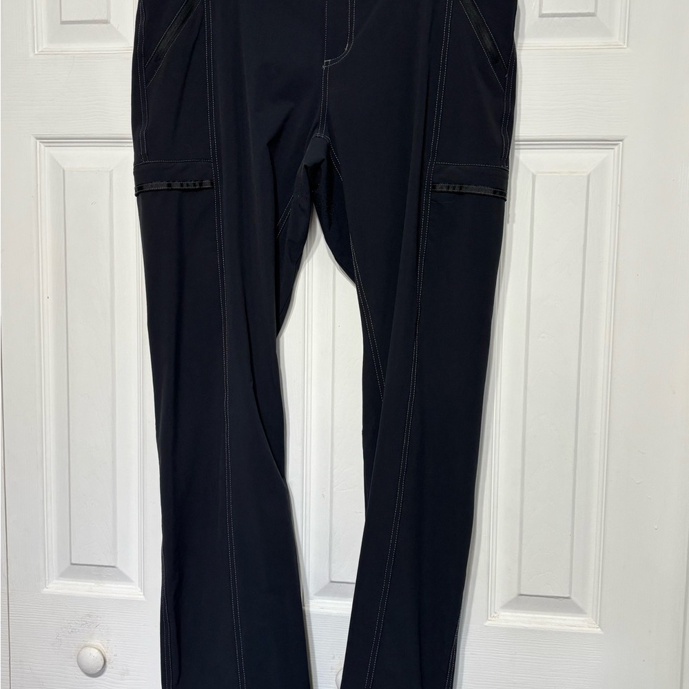 Kuhl Women's Straight Leg Pants - Black